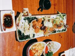 -肉魁屋·烧肉·烧鸟·酒场(高新店)