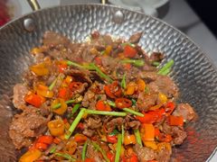-毛家饭店·30年融合新湘菜(汉峪金谷店)