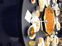 -蜀九香火锅(彩虹店)