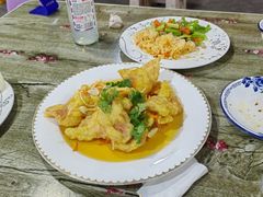 -东北田记家常菜