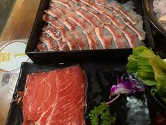 斑鱼片-丽江庭院之爱在路上(西单店)