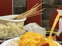 -古真记钵钵鸡(总店)
