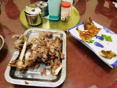 -春明狗肉馆(园丁花园店)