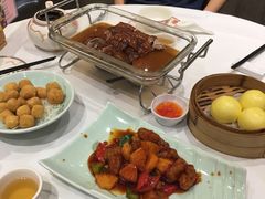 -稻香酒家(天河城店)