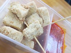 -王记西鎮电烤肉(汶上路店)