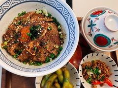 -馥家小馆(黔灵山公园店)