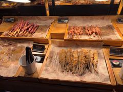 -比格比萨自助(大兴荟聚店)