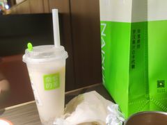 -奈雪的茶(印象城店)