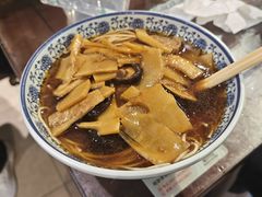 观音面-西园寺素食(西园弄戒幢律寺店)