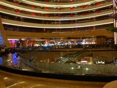 -杭州国际会议中心洲际酒店-原素全日餐厅(解放东路店)