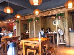 大堂-老雒阳面馆·水席(洛宁高速路口店)