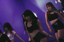 -ISHOW爱秀爵士舞蹈