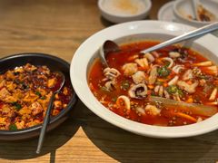 -榕意·川味之美(深业上城店)