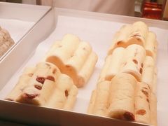 -花园饼屋·吐司蛋糕面包(星海店)