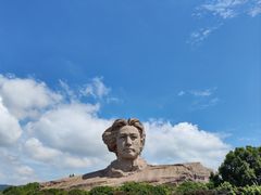 -橘子洲景区