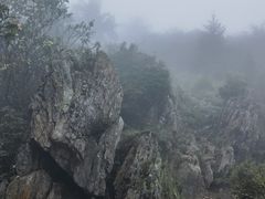 -九峰山