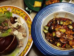 -那家小馆•北京菜•烤鸭(中关村店)