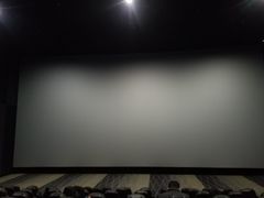 放映厅-幸福蓝海影城(上海闵行日月光中心杜比全景声店)