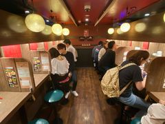 -一兰拉面(梅田阪急东通店)