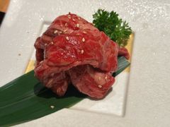 -御牛道日式烤肉料理(杭州万象城店)