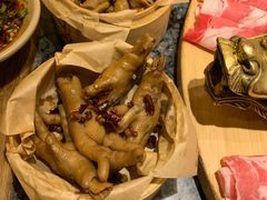 -蜀大侠火锅(四川北路店)