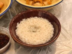 小钵子甜酒-东排食堂长沙小吃大排档(五一广场店)