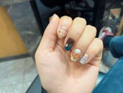 -斯馨·健康美甲美睫