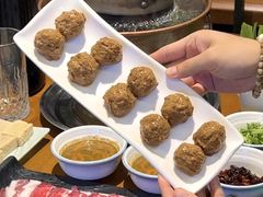 -年巴羊肉铺老铜锅(梅江店)