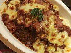 -卡朋西餐(较场西路店)