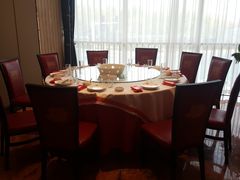 包厢-解家河南菜(商鼎路店)