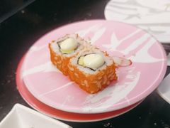 -三禾寿司(石龙店)