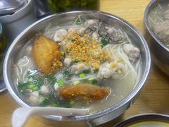 -新武二广福潮粉面食馆(哥英布拉街)