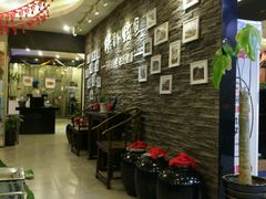 等位区-泉味道贵州厨房(三里河店)