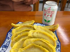 -老七家湾牛肉锅贴(通淮街店)