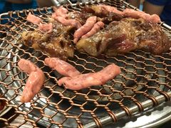 -大壮家原味烤肉(兴华北街店)