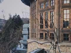-云端咖啡(古北水镇景区店)