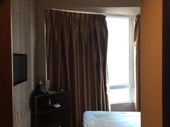 -香港华美达海景酒店