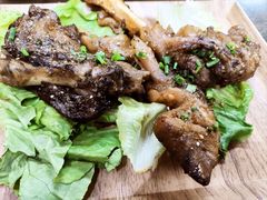 -烩态狼羊肉馆(贾岗社区店)