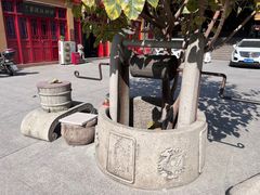 -福州开元寺