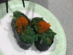 -万岁寿司(万国店)