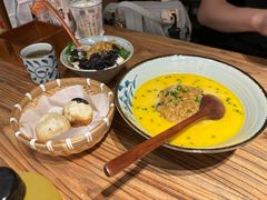 -贡梅老面馆·蟹粉面·无锡特色小吃(南长街主推店)