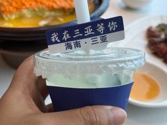 -不仔客海鲜烧烤270度海景餐厅(大东海店)