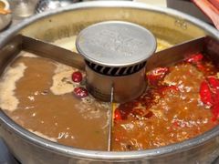 -巴奴毛肚火锅(大剧院店)