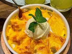 -新白鹿餐厅(滨江银泰店)