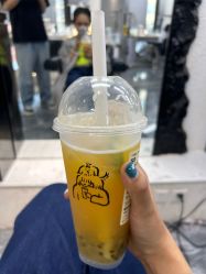 -Sying杉影日式烫染專門店