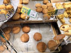 -面包工房(天河城店)
