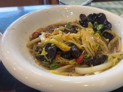 -华圆美食-老蓬莱菜(蓬港路店)