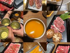 -新石器烤肉(中房金谊广场店)