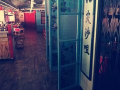 -捞围鲜·港式打边炉(海阳路店)