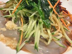 -北院·果木烤鸭·25年东北菜(创意产业园店)